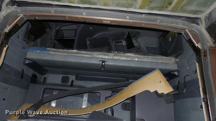 image for item DP9515 Mack sleeper