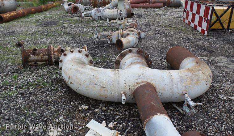 image for item DP9521 (17) gate water valves