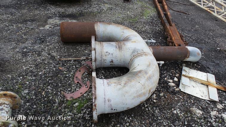 image for item DP9521 (17) gate water valves