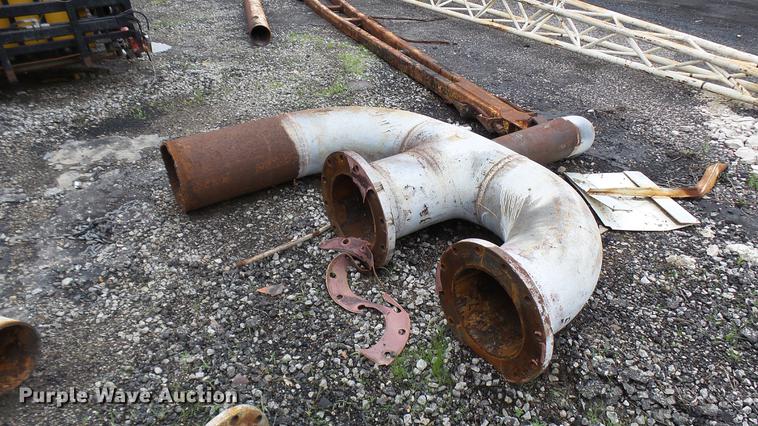 image for item DP9521 (17) gate water valves