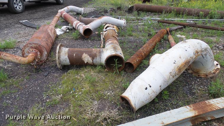 image for item DP9521 (17) gate water valves