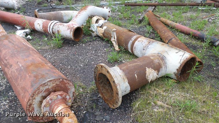 image for item DP9521 (17) gate water valves