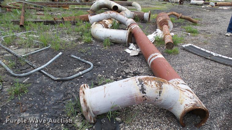 image for item DP9521 (17) gate water valves