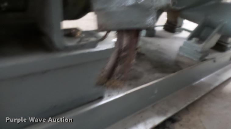 image for item DP9523 Ingersoll Rand water pump