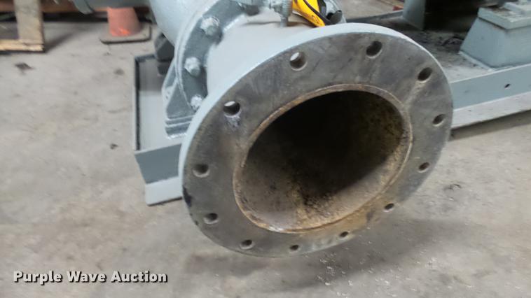 image for item DP9523 Ingersoll Rand water pump