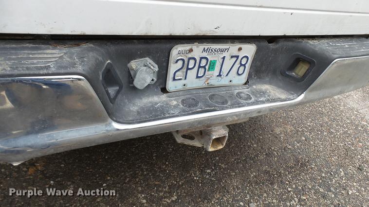 image for item DP9525 2004 Dodge Ram 1500 Quad Cab pickup truck