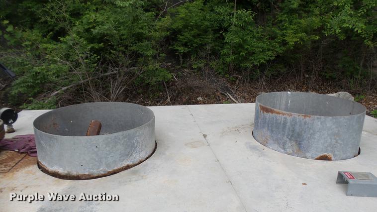 image for item DP9526 Ajax WNG3500 boiler