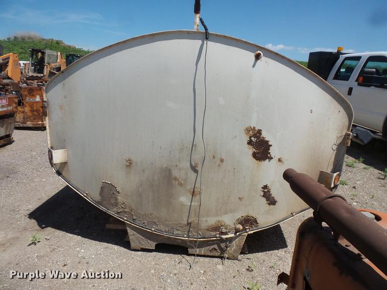 image for item DV9291 Water tank