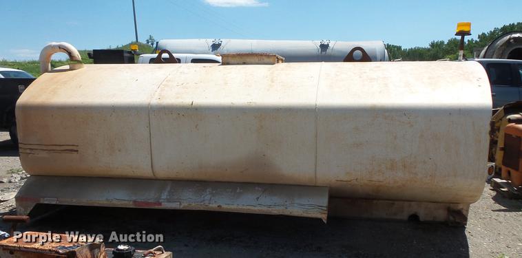 image for item DV9291 Water tank