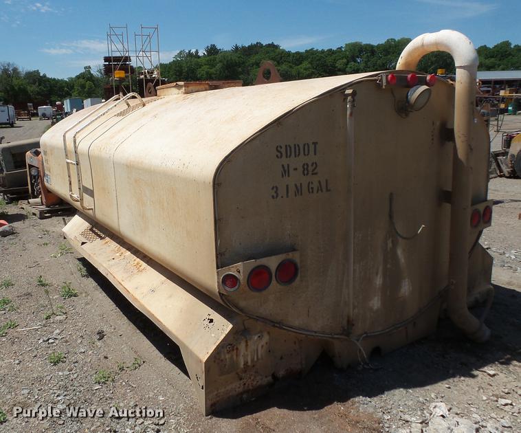 image for item DV9291 Water tank