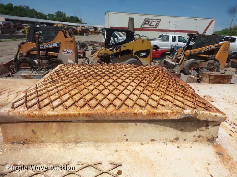 image for item DV9291 Water tank