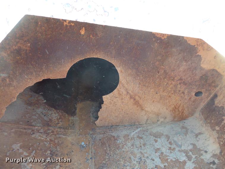 image for item DV9291 Water tank