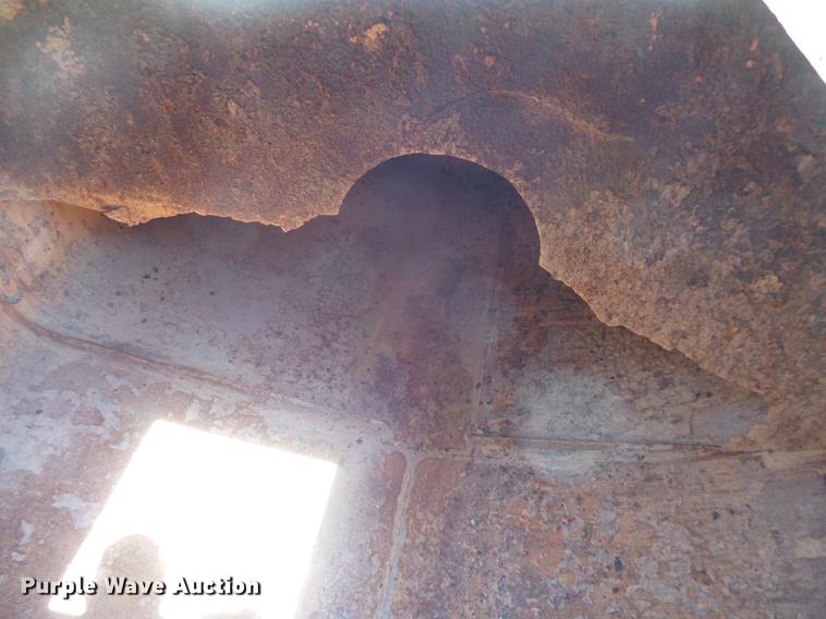 image for item DV9291 Water tank