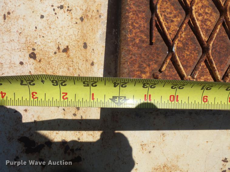 image for item DV9291 Water tank