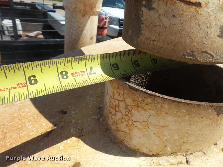 image for item DV9291 Water tank