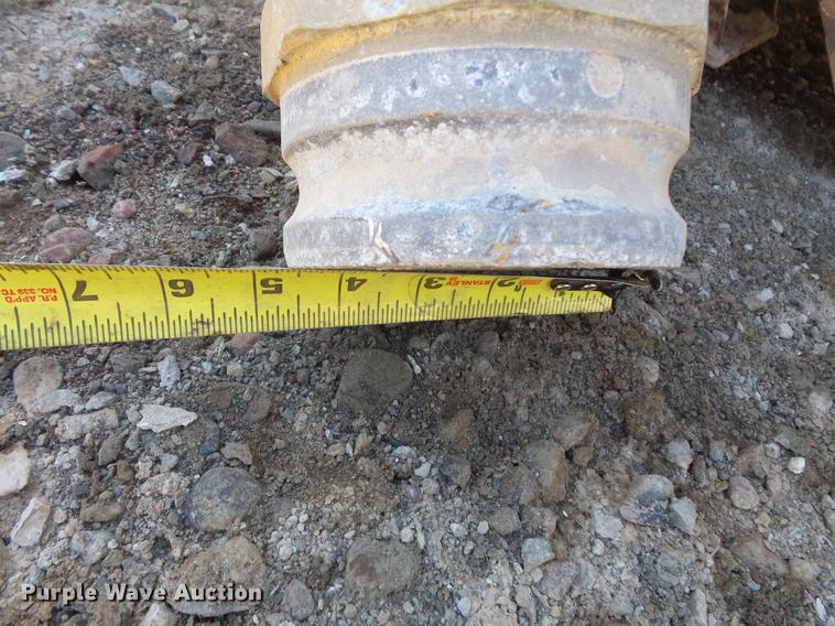 image for item DV9291 Water tank