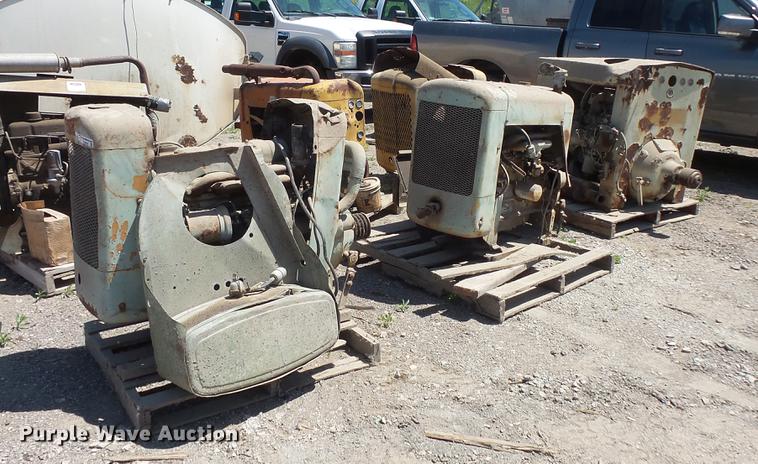 image for item DV9293 (3) engines