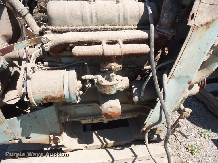 image for item DV9293 (3) engines