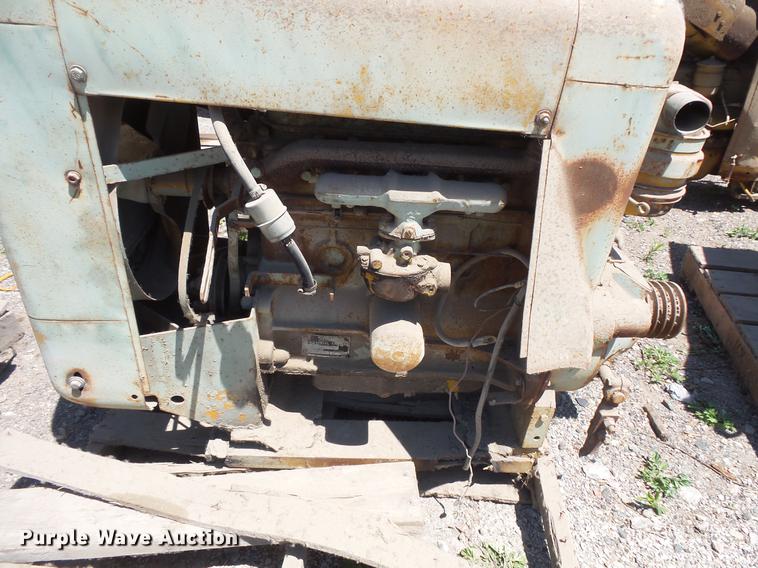 image for item DV9293 (3) engines