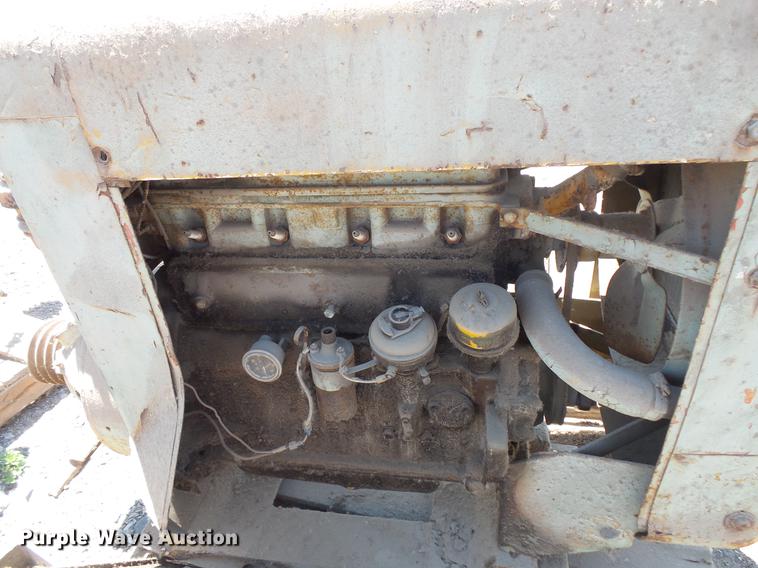 image for item DV9293 (3) engines