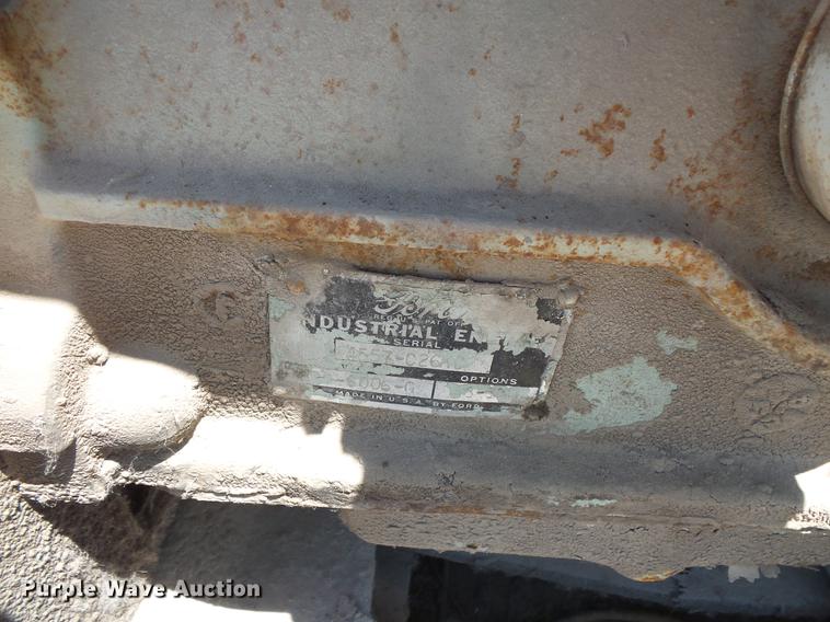 image for item DV9293 (3) engines