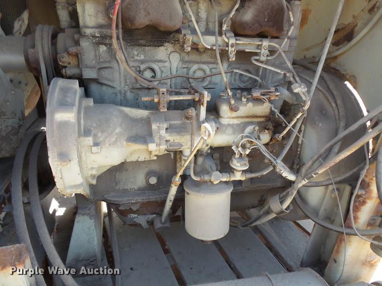 image for item DV9293 (3) engines