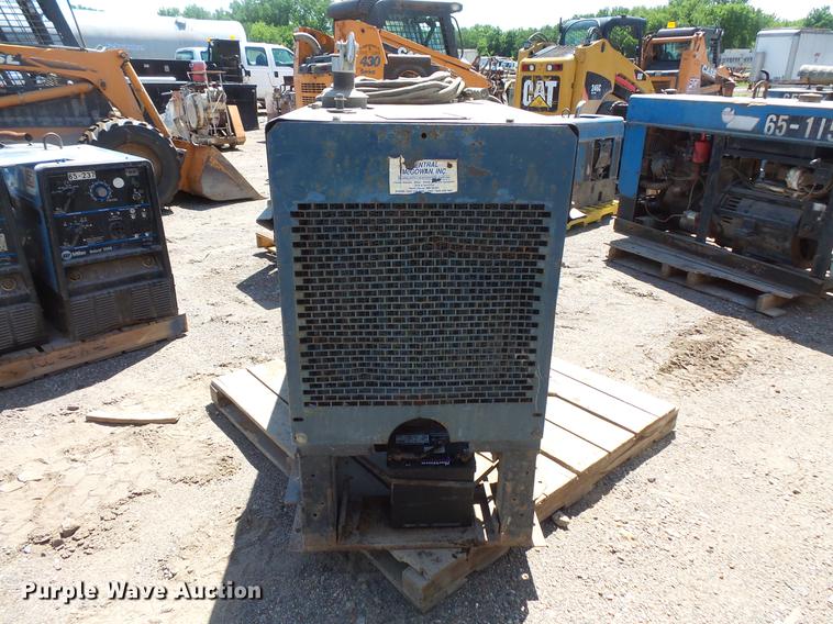 image for item DV9296 (3) Miller welders