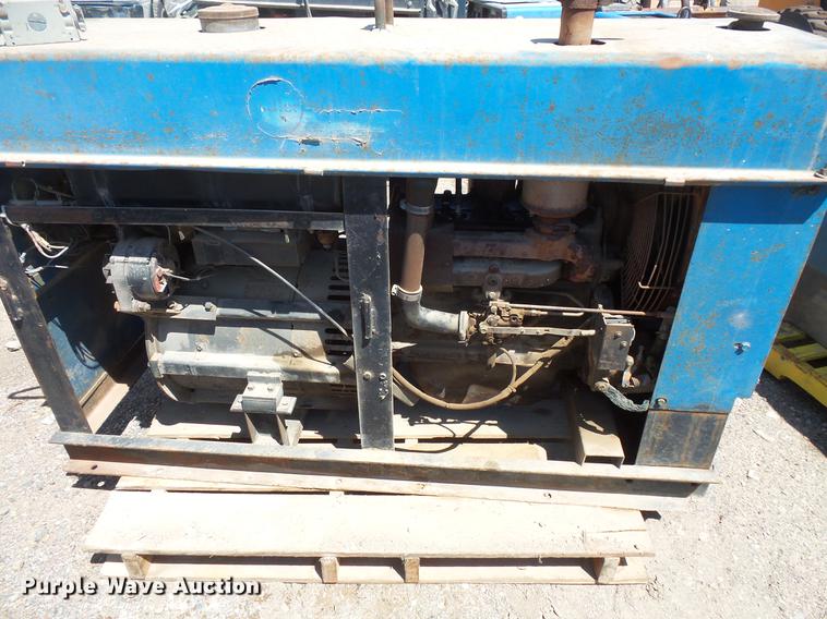 image for item DV9296 (3) Miller welders