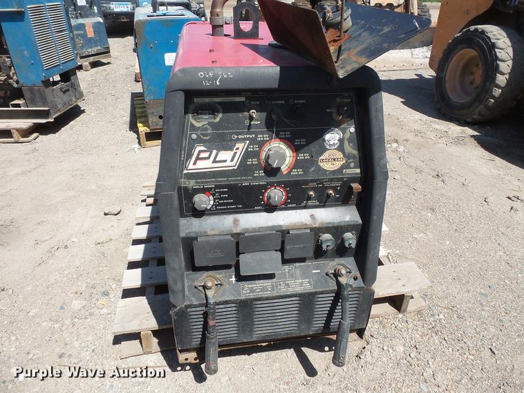 image for item DV9299 (2) welders
