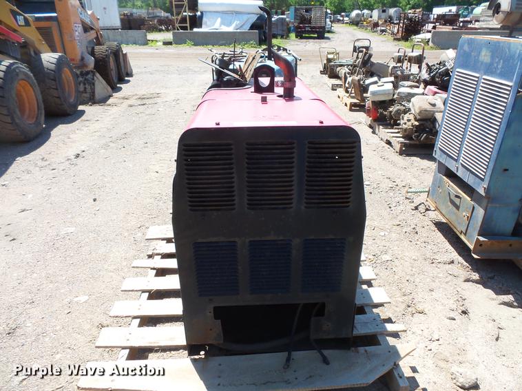 image for item DV9299 (2) welders