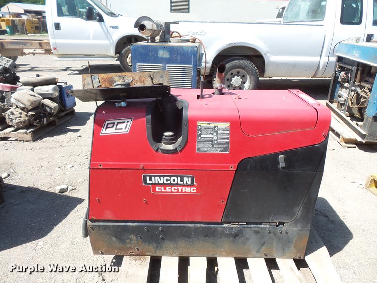 image for item DV9299 (2) welders