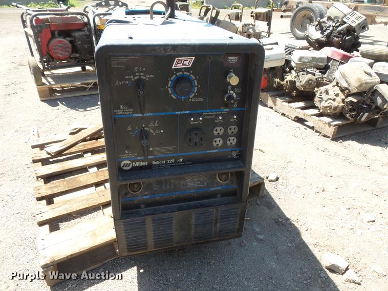 image for item DV9299 (2) welders