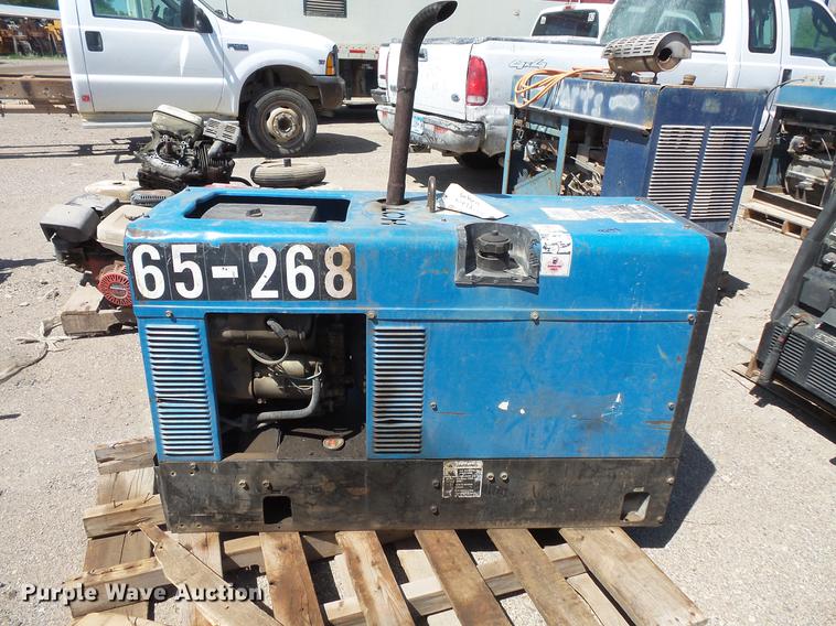 image for item DV9299 (2) welders