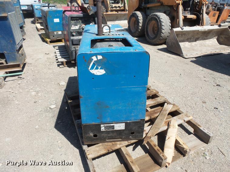 image for item DV9299 (2) welders