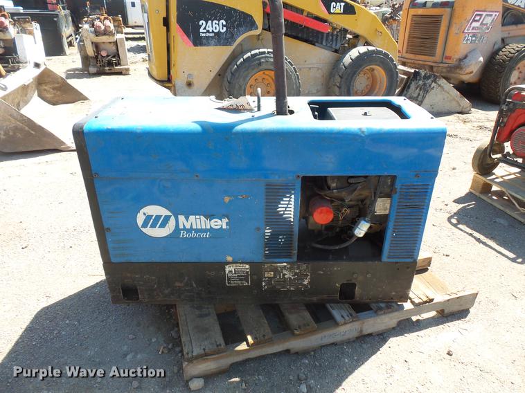 image for item DV9299 (2) welders