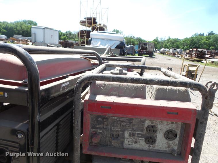 image for item DV9300 (5) generators