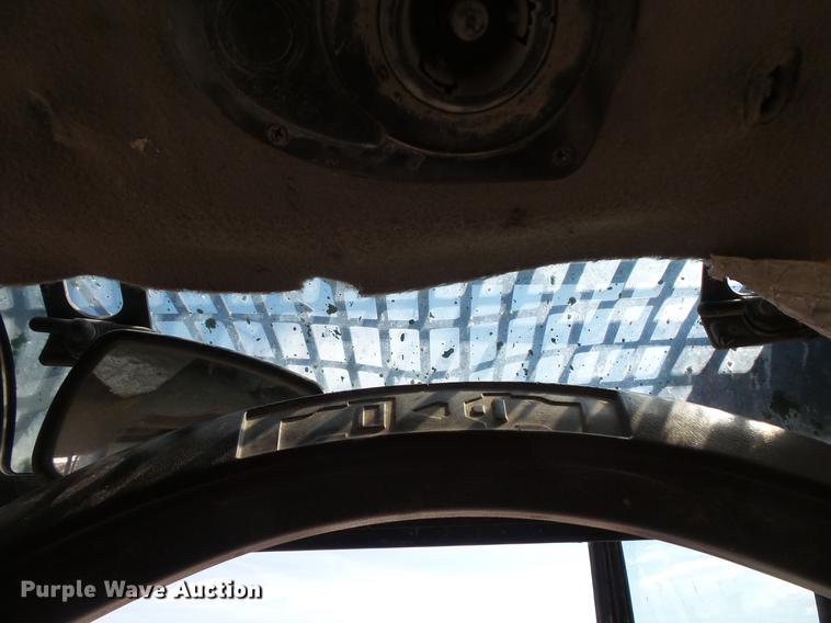 image for item DV9303 2009 Case 445 skid steer