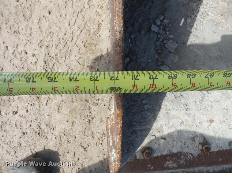 image for item DV9303 2009 Case 445 skid steer