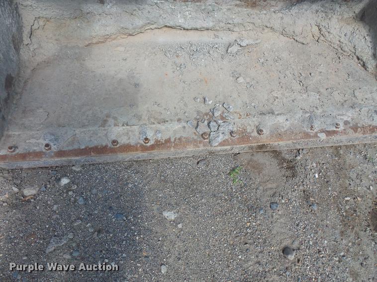 image for item DV9304 2008 Caterpillar 246C skid steer