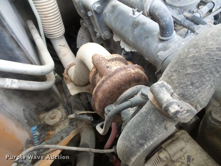 image for item DV9305 2012 Case SV250 skid steer