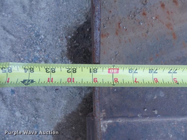 image for item DV9305 2012 Case SV250 skid steer