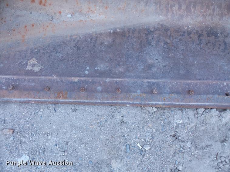 image for item DV9305 2012 Case SV250 skid steer