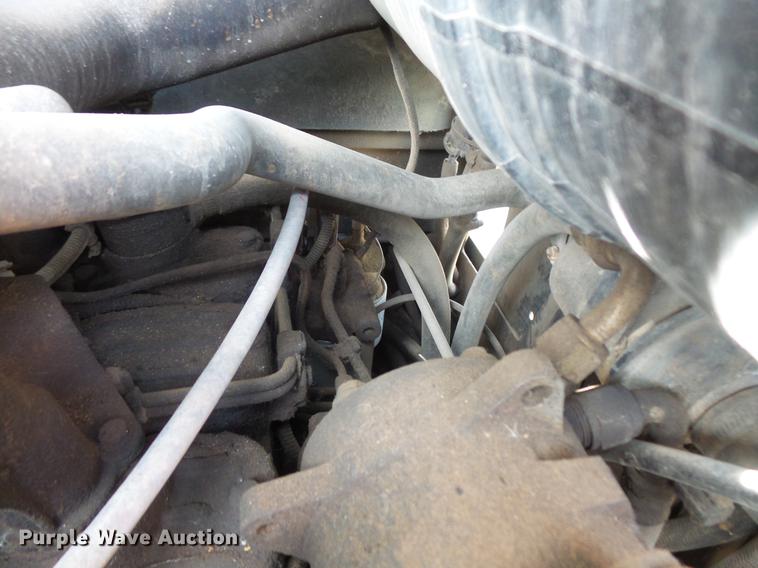 image for item DV9306 2008 Case 430 skid steer