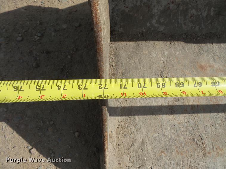 image for item DV9306 2008 Case 430 skid steer