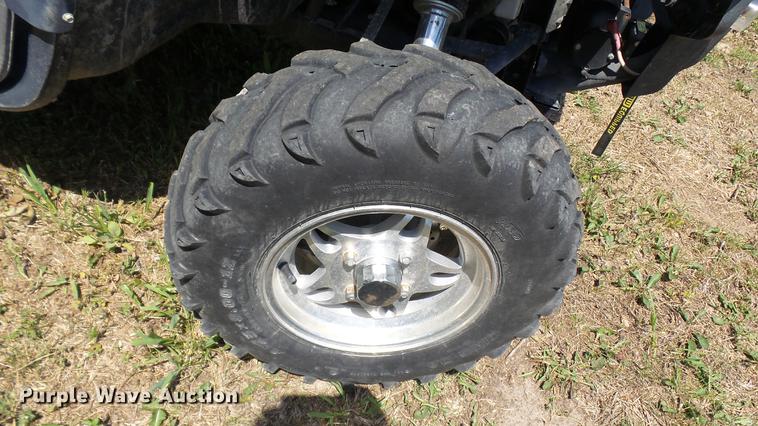 image for item DX9370 2011 Odes LZ800-2 utility vehicle