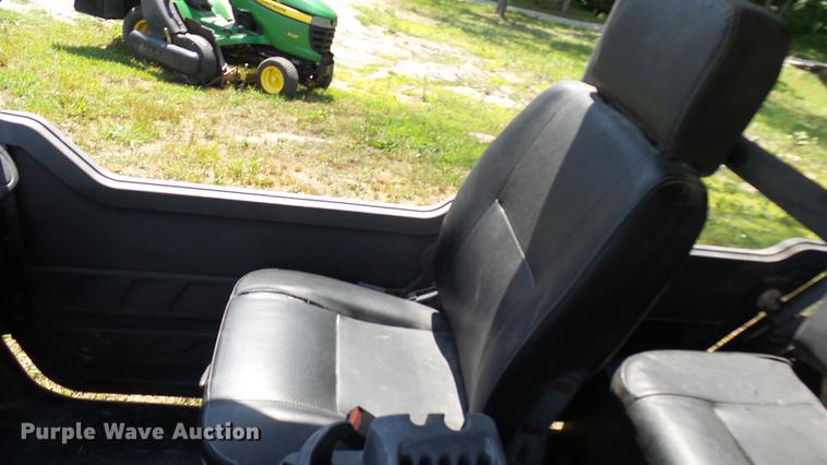 image for item DX9370 2011 Odes LZ800-2 utility vehicle