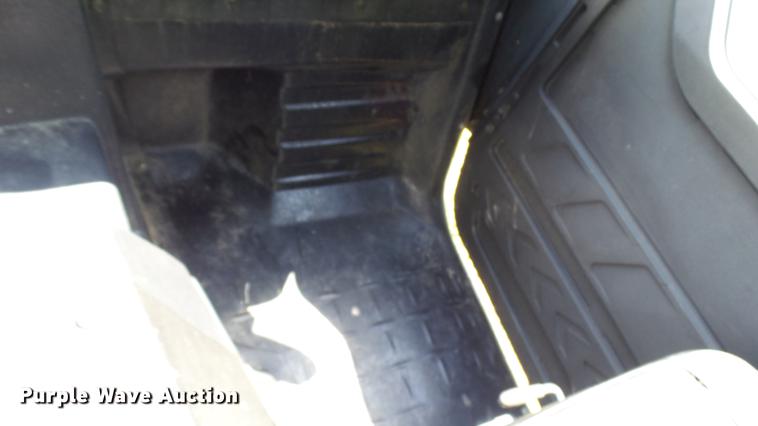 image for item DX9370 2011 Odes LZ800-2 utility vehicle