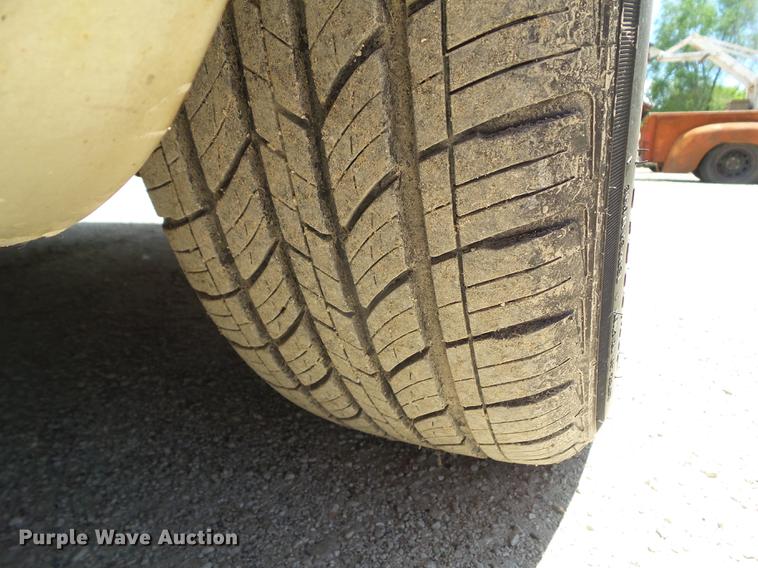 image for item DZ9349 2006 Chrysler Sebring