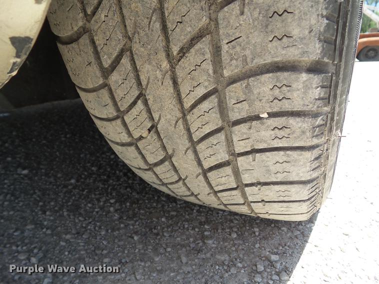 image for item DZ9349 2006 Chrysler Sebring