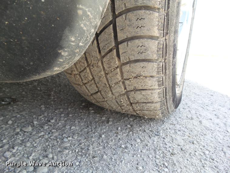 image for item DZ9349 2006 Chrysler Sebring